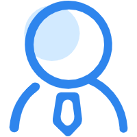 业务人员Logo